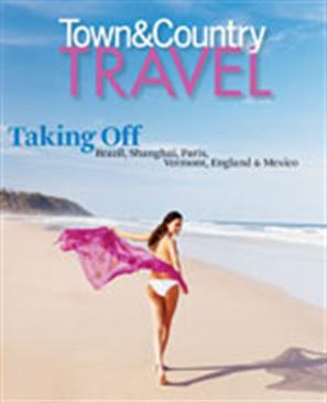Town & Country Travel
